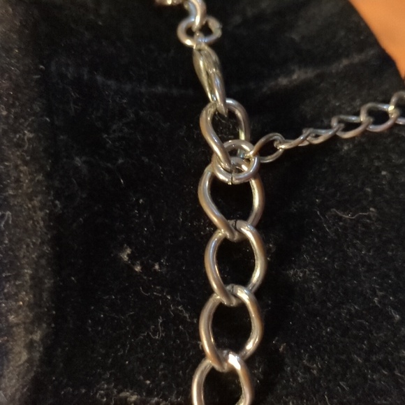 Starfish statement necklace - Picture 7 of 7